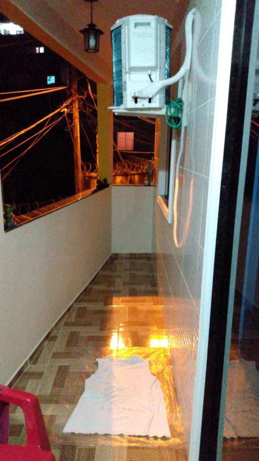Casa Familiar Villa Angra dos Reis Buitenkant foto